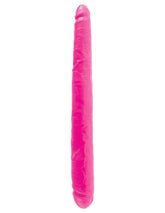 Pipedream Dillio 16 inch Double Ender Realistic Dildo Double Ender